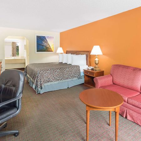 Days Inn by Wyndham Orangeburg South Exterior foto