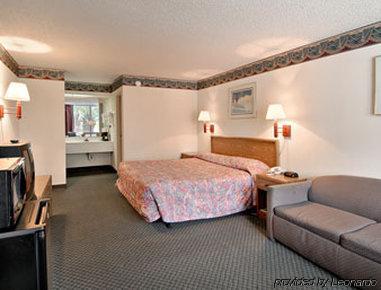Days Inn by Wyndham Orangeburg South Zimmer foto