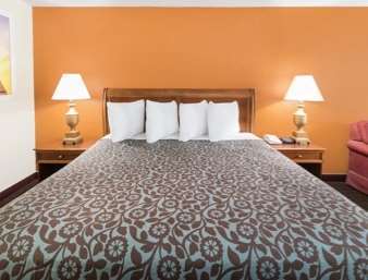 Days Inn by Wyndham Orangeburg South Zimmer foto